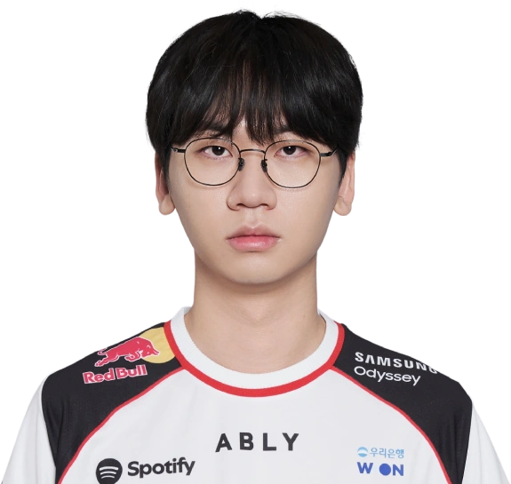Doran - LoL Top
