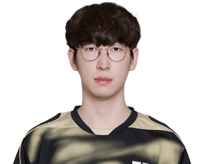 Duro - LoL Support