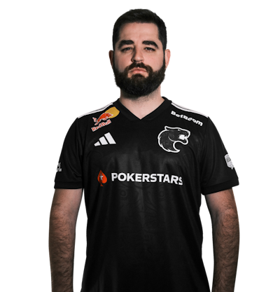 FalleN - CS2 Rifler