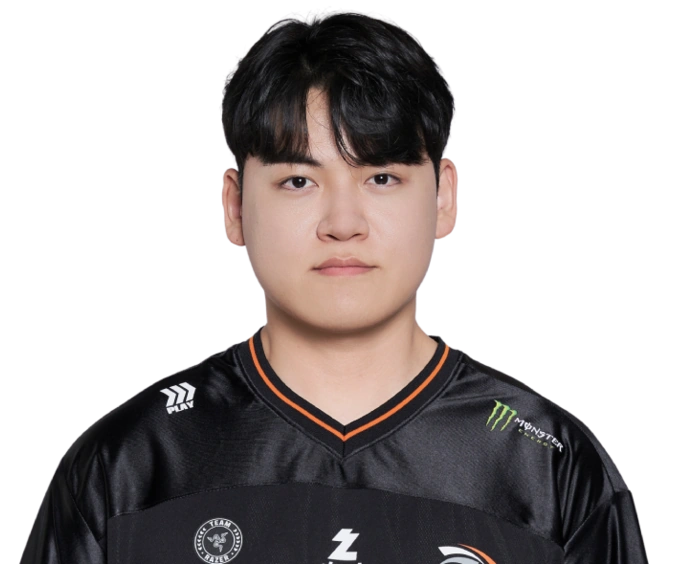 Gumayusi - LoL Bot