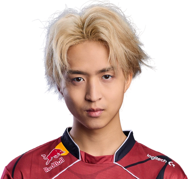 Hans Sama - LoL Bot