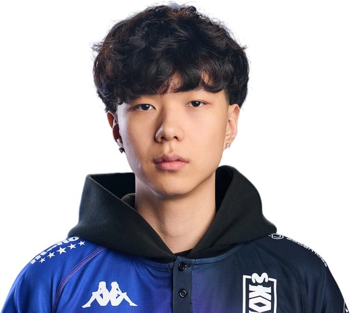 Jojopyun - LoL Mid
