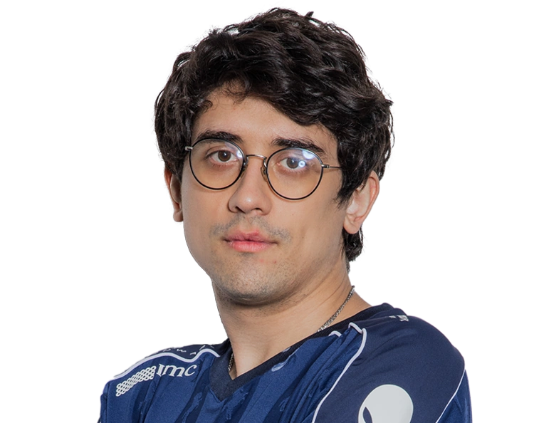 Josedeodo - LoL Jungle