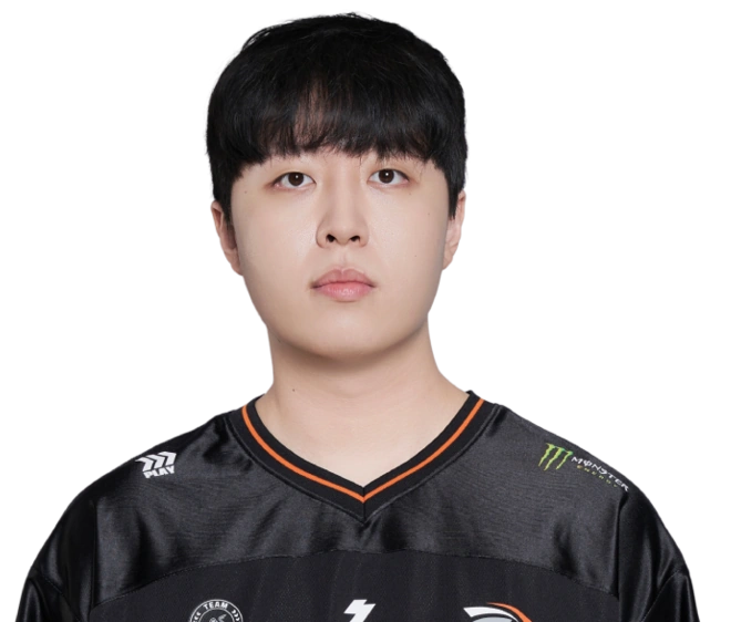 Kanavi - LoL Jungle