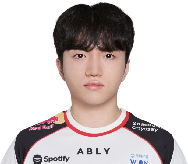 Keria - LoL Support