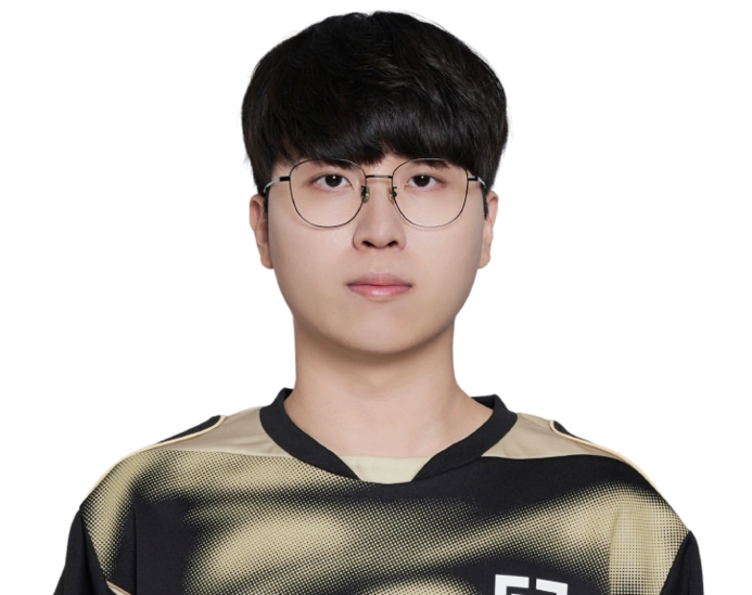 Kiin - LoL Top