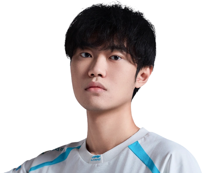 Knight - LoL Mid