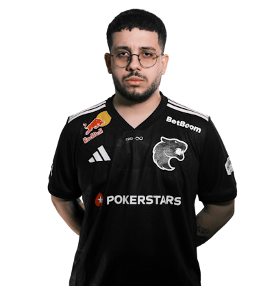 kscerato - CS2 Rifler