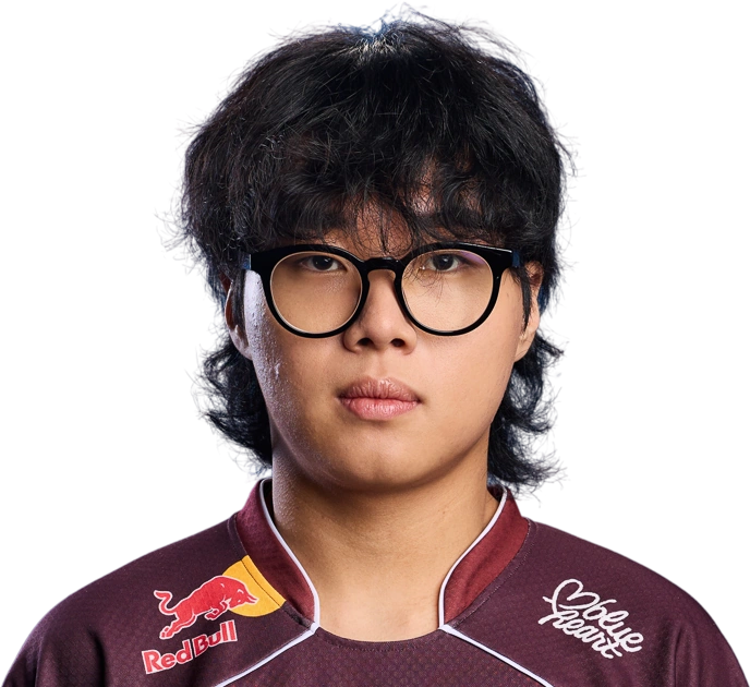 Kyeahoo - LoL Mid