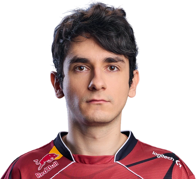Labrov - LoL Support