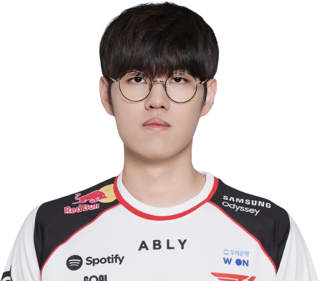 Oner - LoL Jungle