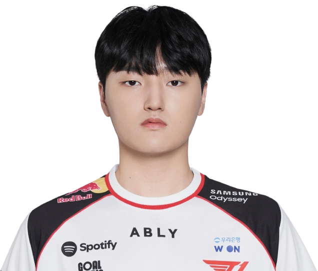 Peyz - LoL Bot