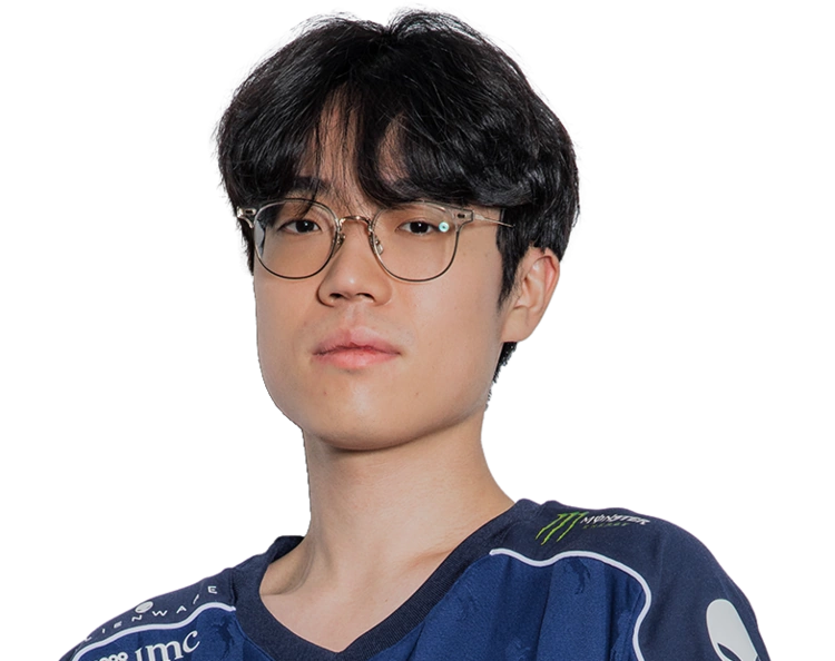Quid - LoL Mid