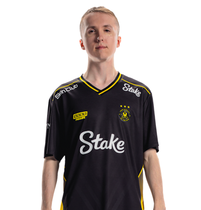 ropz - CS2 Rifler