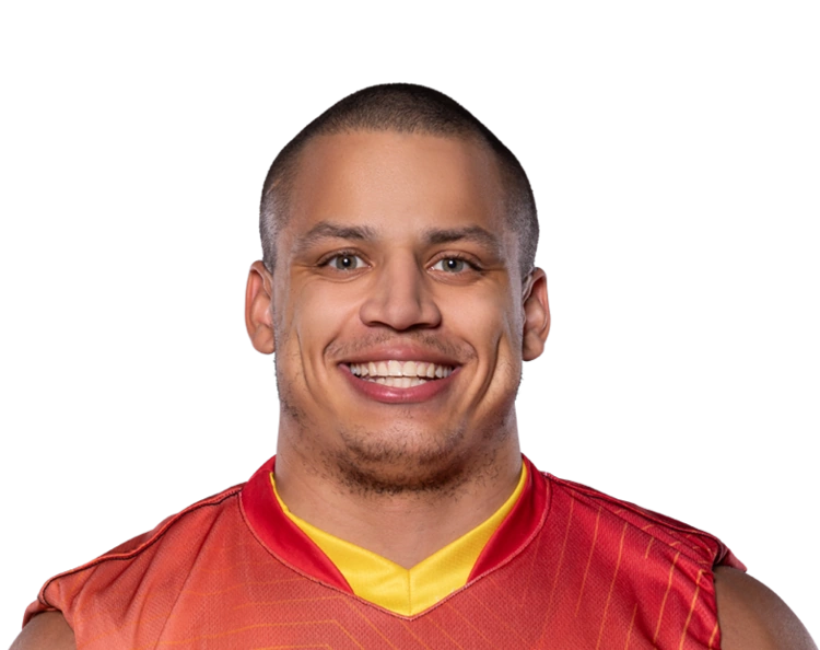 Tyler1 - LoL streamer