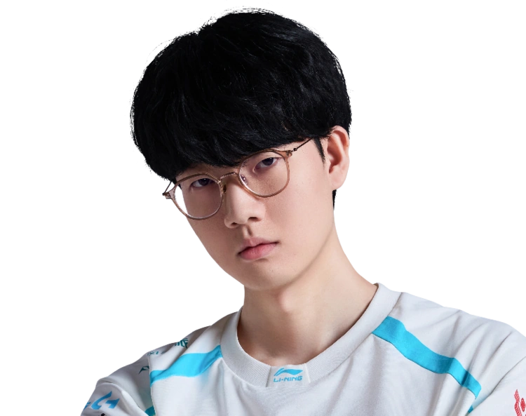 Viper - LoL Bot