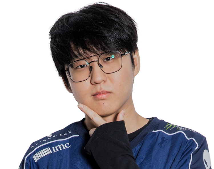 Yeon - LoL Bot