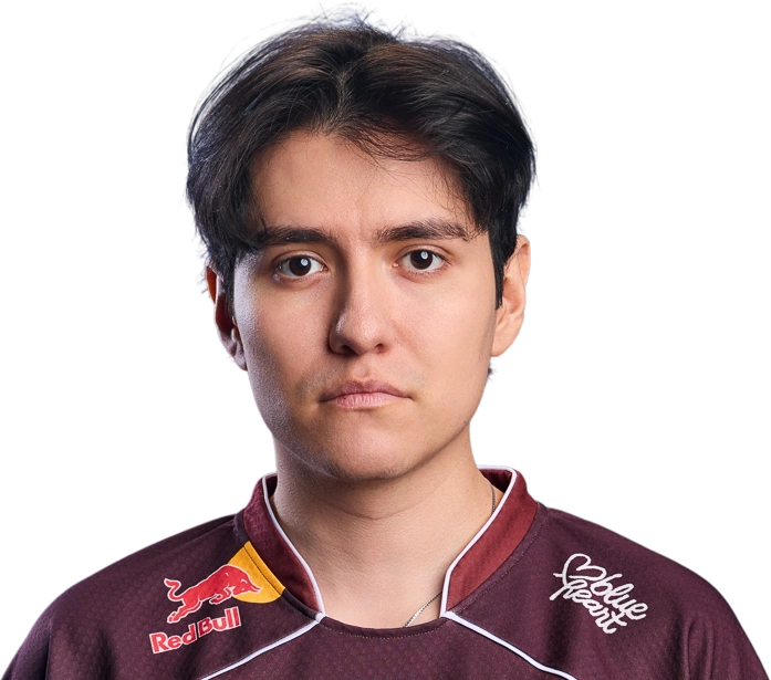 Yike - LoL Jungle