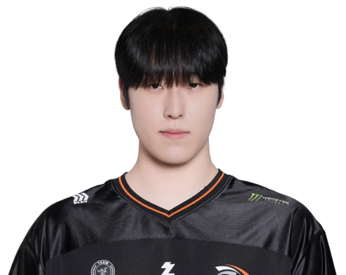 Zeka - LoL Mid