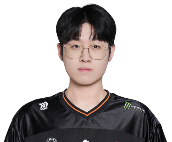 Zeus - LoL Top