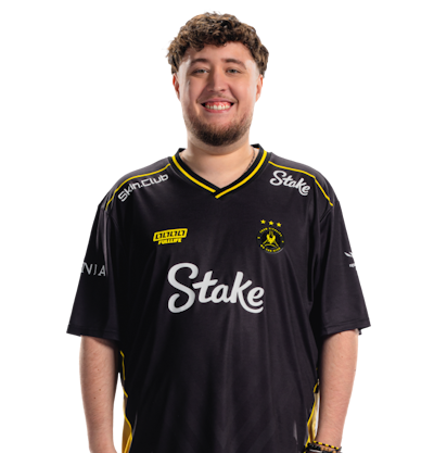 ZywOo - CS2 AWPer